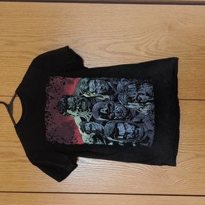 Marvel Zombies T-shirt